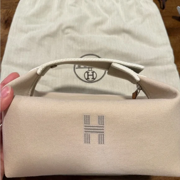 Hermes Bride a brac - small model - Picture 1 of 7